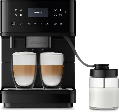 Miele CM 6360 coffee machine