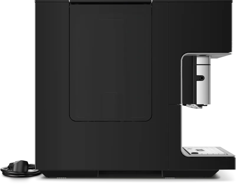 Miele CM 7350 CoffeePassion coffee machine — view 3