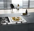 Miele CS 1122 E hob thumbnail 2