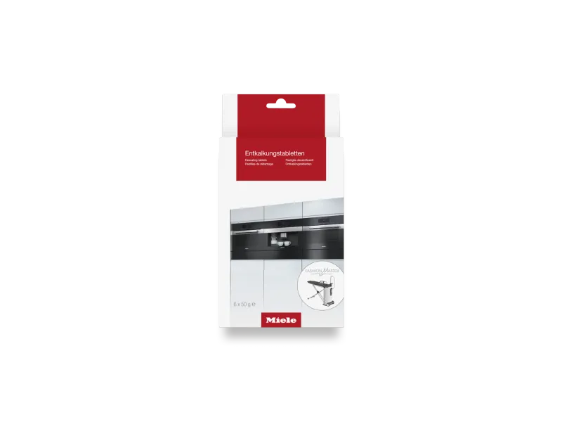 Miele CVA 7845 coffee machine — view 2