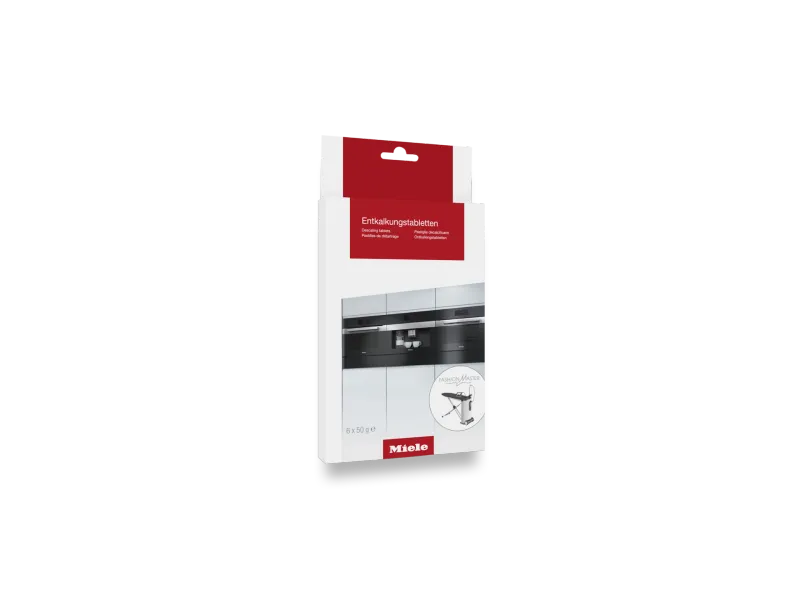 Miele CVA 7845 coffee machine — view 3