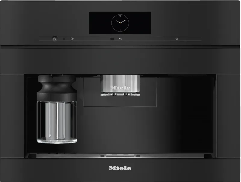 Miele CVA 7845 coffee machine — view 1