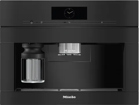 Miele CVA 7845 coffee machine