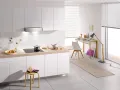Miele DA 1260 extractor hood thumbnail 3