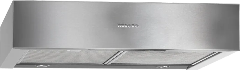 Miele DA 1260 extractor hood — view 1