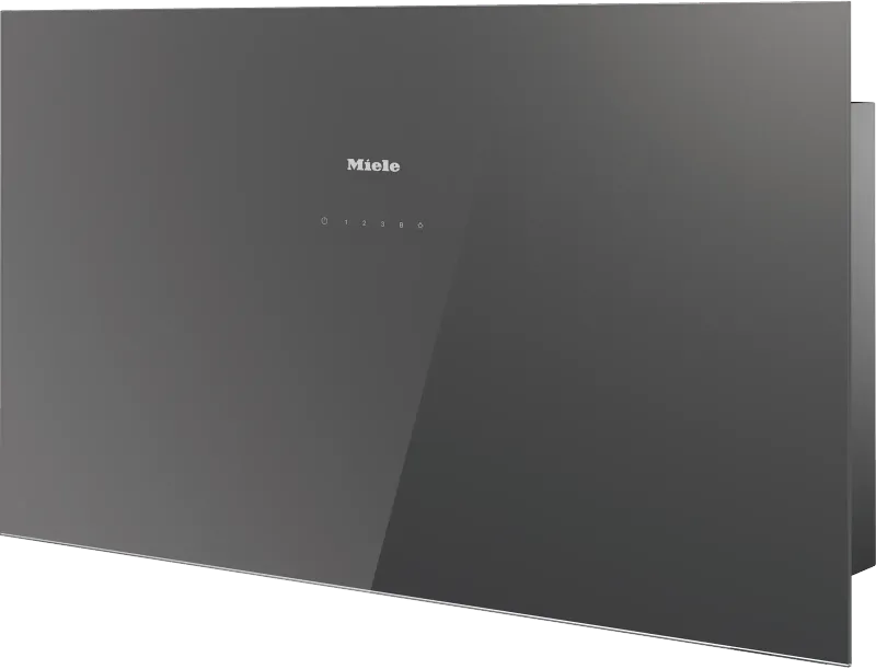 Miele DA 9092 W Screen extractor hood — view 2