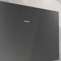 Miele DA 9092 W Screen extractor hood thumbnail 3