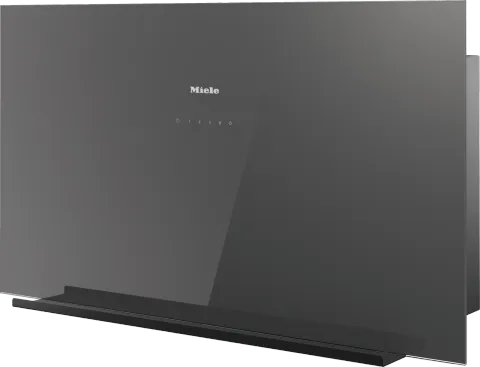 Miele DA 9092 W Screen extractor hood
