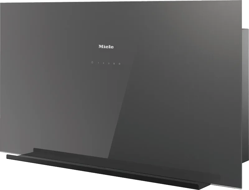 Miele DA 9092 W Screen extractor hood — view 1
