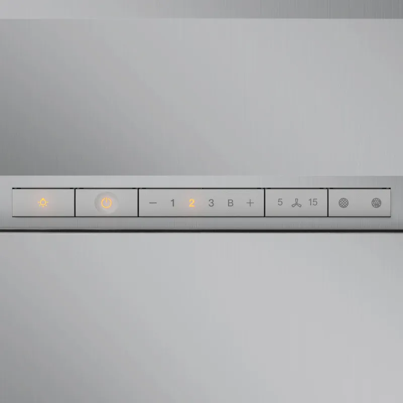 Miele DAC 2240 Stella extractor hood — view 3