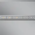 Miele DAC 2240 Stella extractor hood thumbnail 3