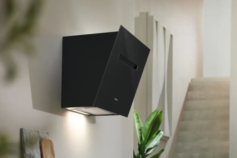 Miele DAH 1650 Active extractor hood — view 4