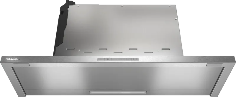 Miele DAS 4920 extractor hood — view 2