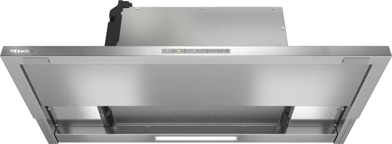 Miele DAS 4920 extractor hood — view 1