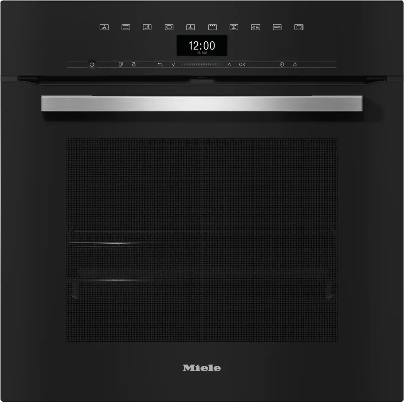 Miele DGC 7351 oven — view 1