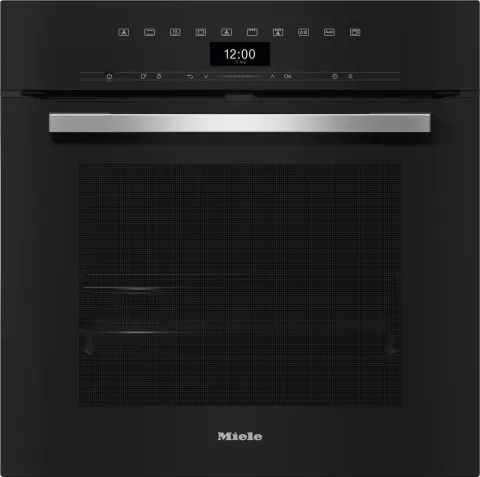 Miele DGC 7351 oven