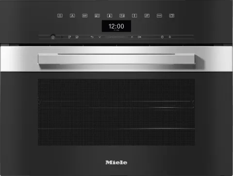 Miele DGC 7440 HC Pro oven