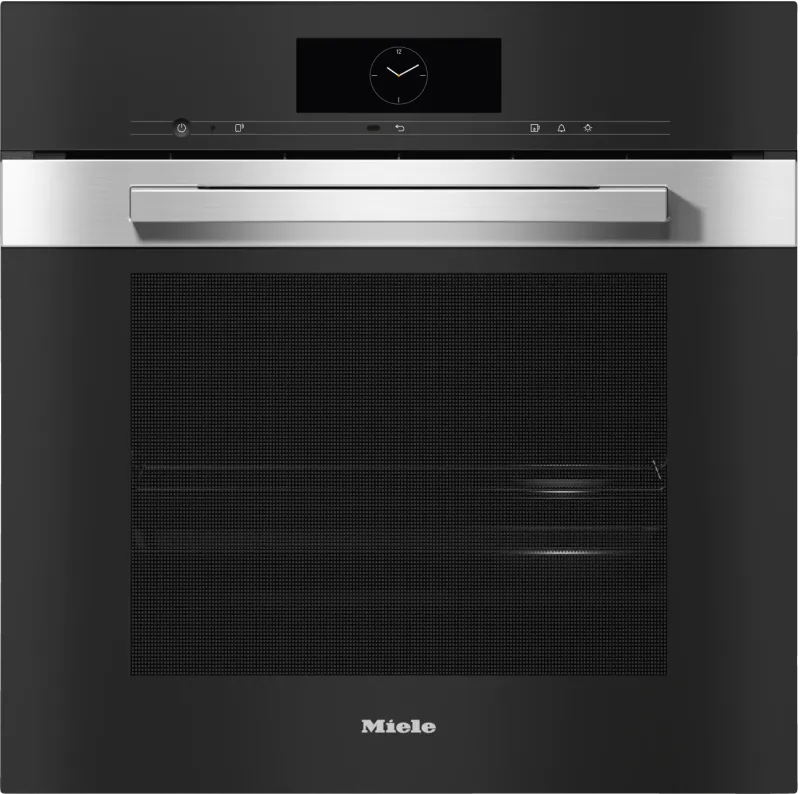 Miele DGC 7865 HC Pro oven — view 1