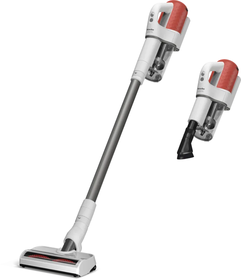 Miele Duoflex HX1 vacuum cleaner — view 2