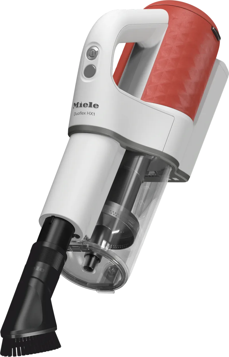 Miele Duoflex HX1 vacuum cleaner — view 4