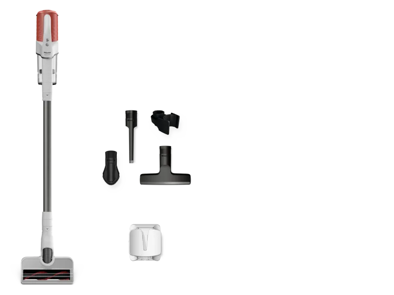 Miele Duoflex HX1 vacuum cleaner — view 1