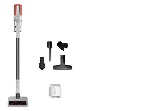 Miele Duoflex HX1 vacuum cleaner
