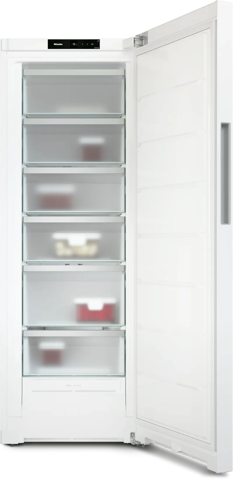 Miele FN 4342 D refrigerator — view 2