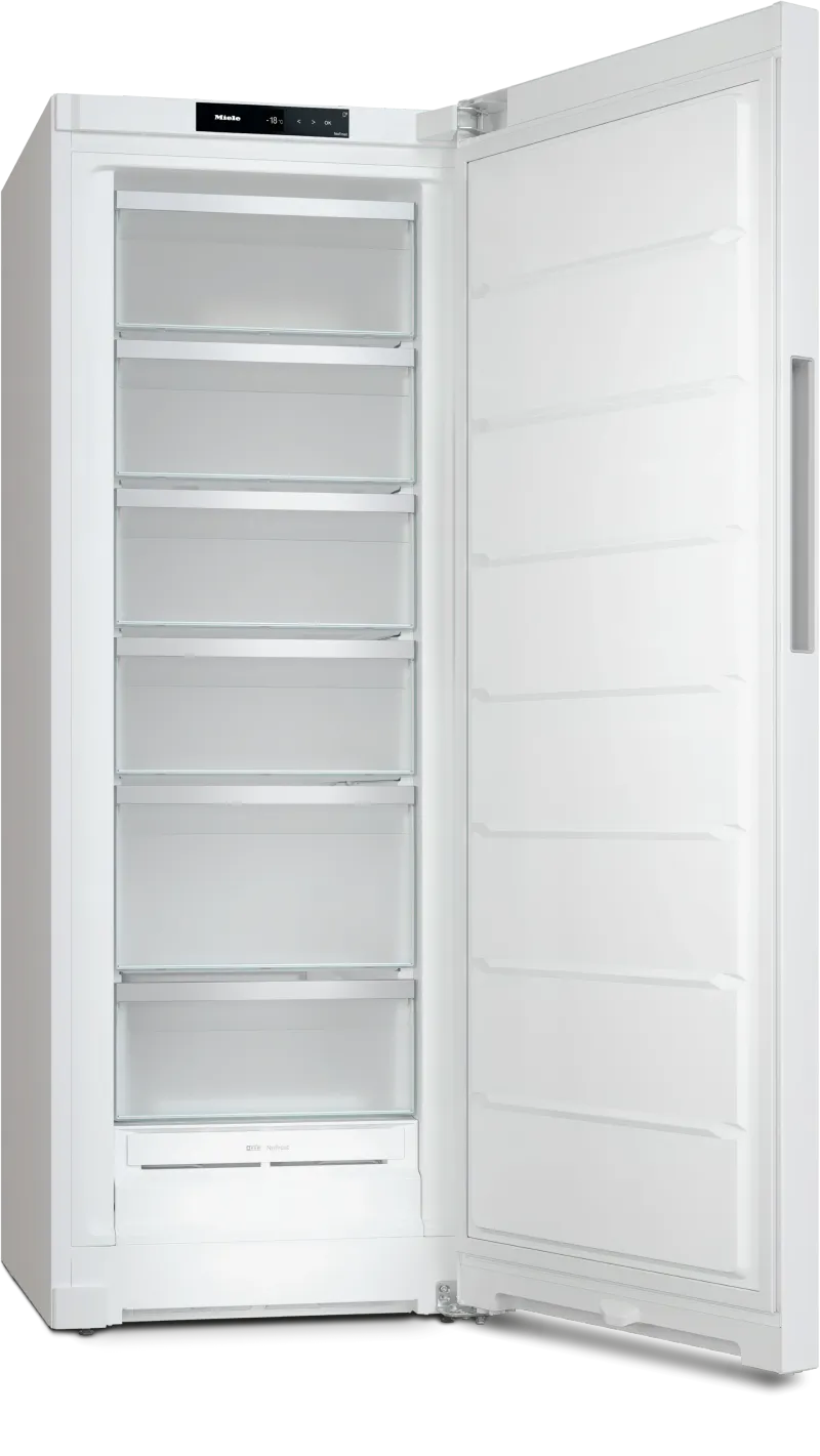 Miele FN 4342 D refrigerator — view 3