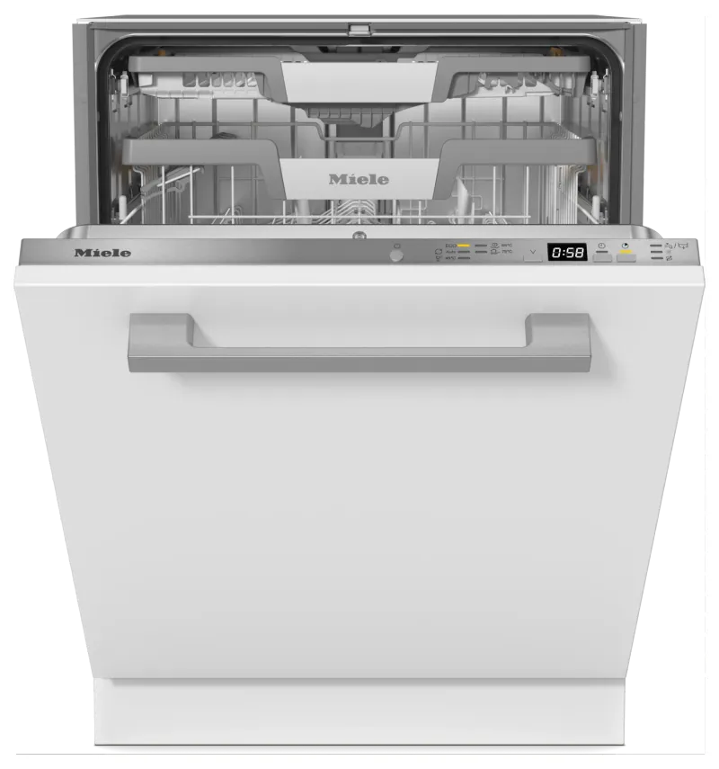 Miele G 5863 SCVi Active Plus E dishwasher — view 1