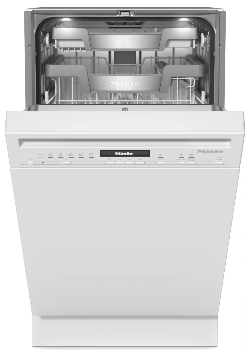 Miele G 5940 SCi SL dishwasher — view 1
