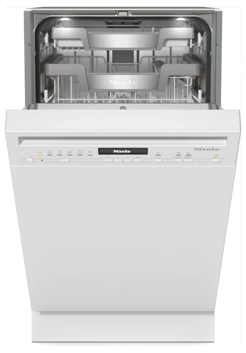 Miele G 5940 SCi SL dishwasher