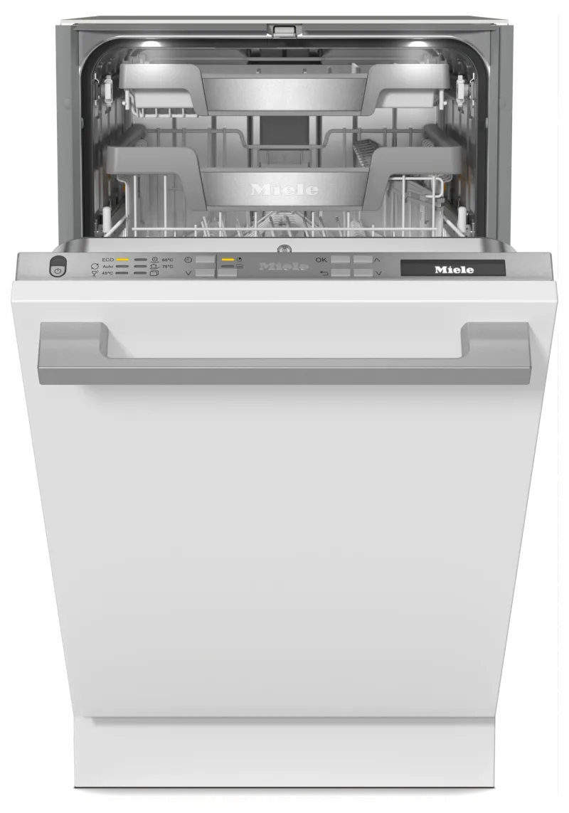 Miele G 5990 SCVi SL dishwasher — view 1
