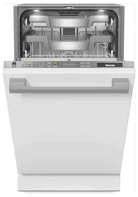 Miele G 5990 SCVi SL dishwasher