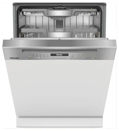 Miele G 7238 SCi XXL E dishwasher