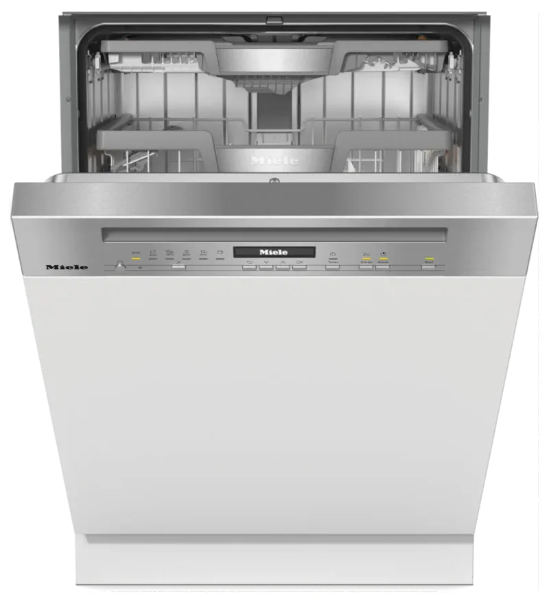 Miele G 7238 SCi XXL E dishwasher — view 1