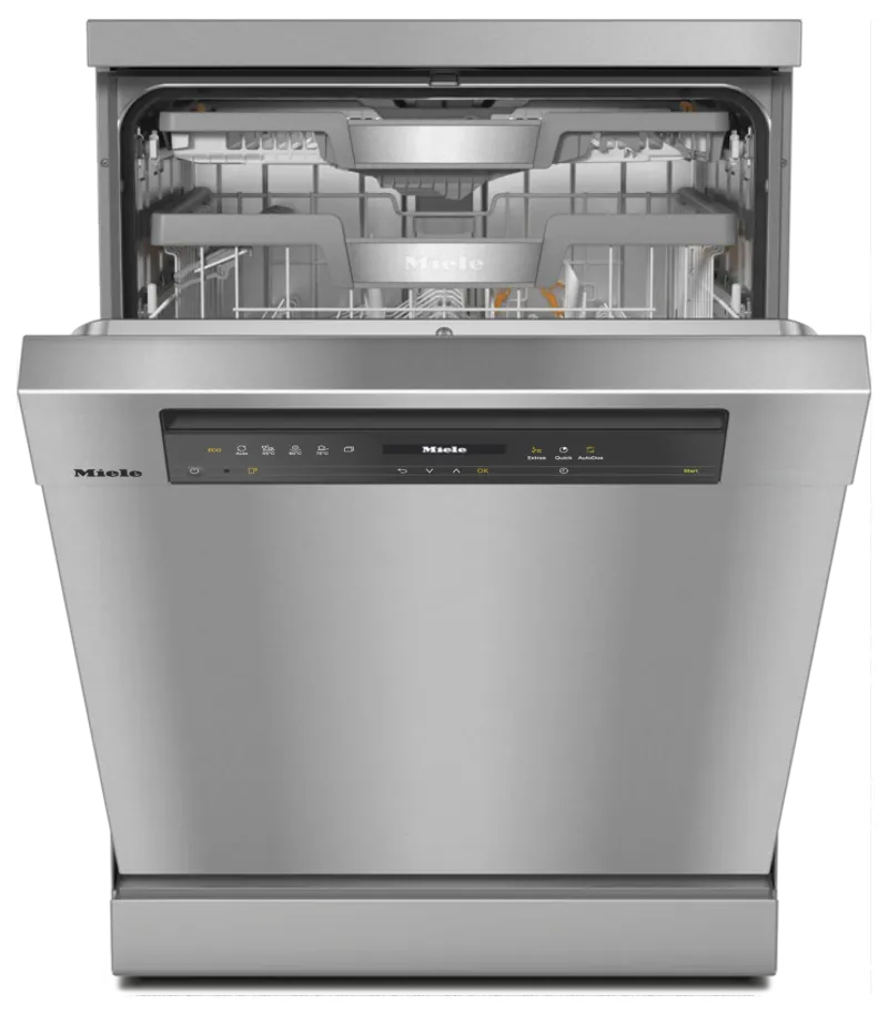 Miele G 7623 SC AutoDos E dishwasher — view 1