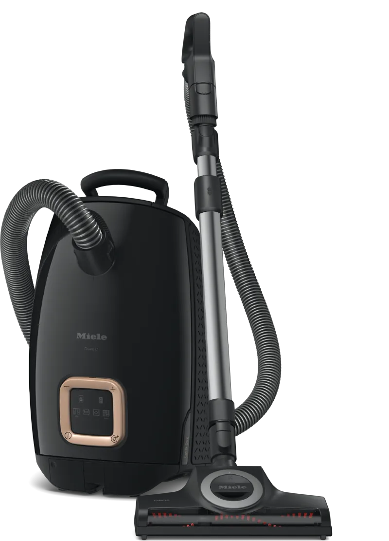 Miele Guard L1 Cat & Dog vacuum cleaner — view 1