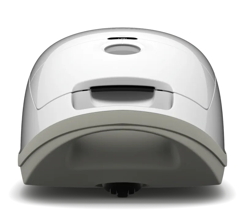 Miele Guard M1 Performance vacuum cleaner — view 3