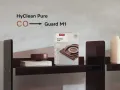 Miele Guard M1 Performance vacuum cleaner thumbnail 4