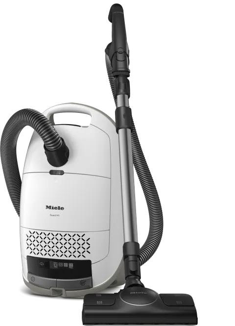 Miele Guard M1 Performance vacuum cleaner