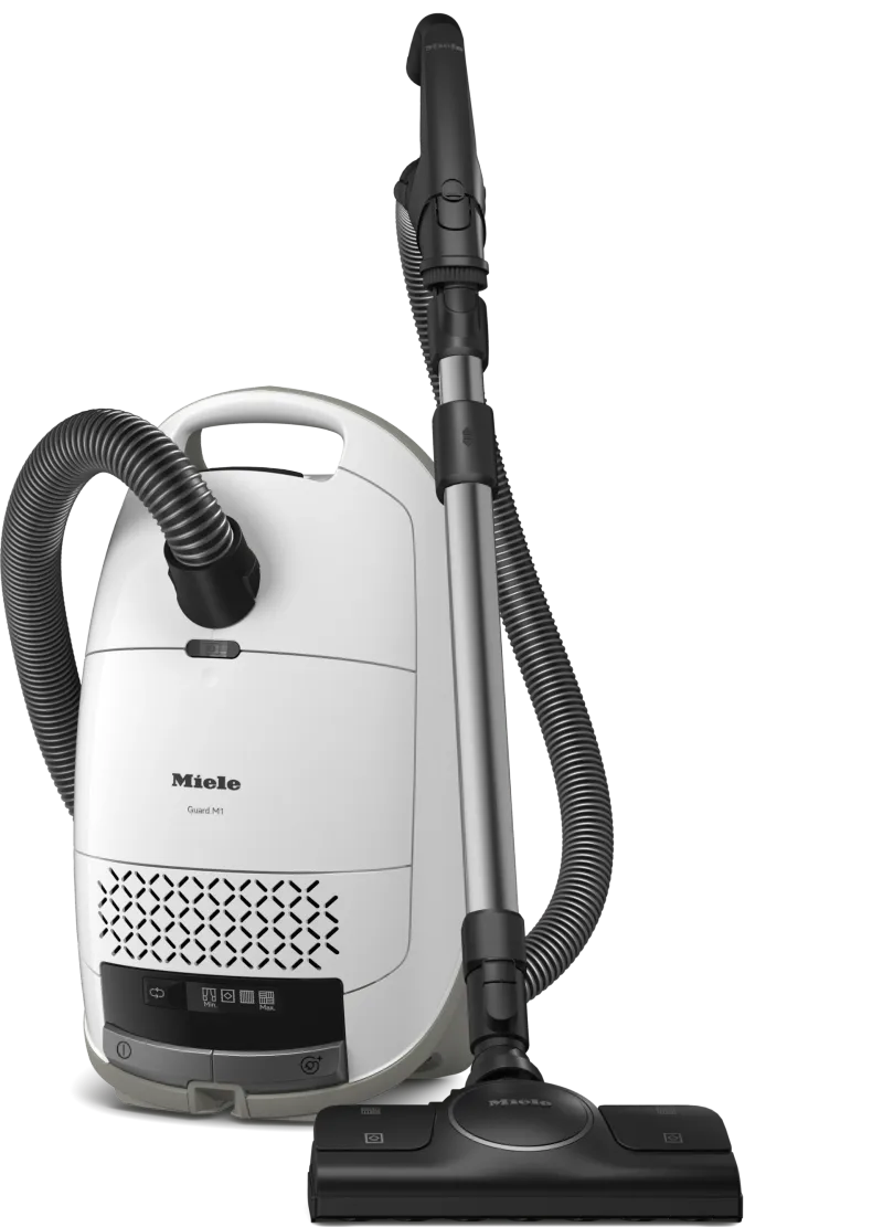Miele Guard M1 Performance vacuum cleaner — view 1