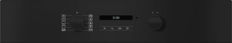 Miele H 2465 B ACTIVE oven — view 2