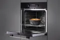 Miele H 2465 B ACTIVE oven thumbnail 3