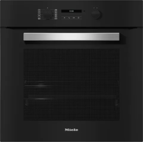 Miele H 2465 B ACTIVE oven