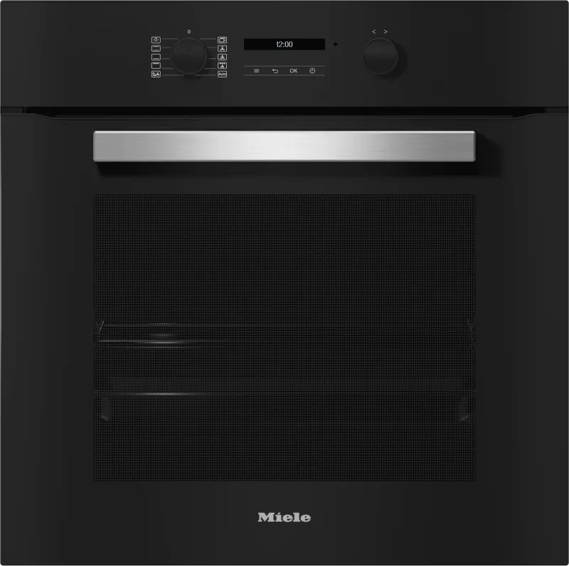 Miele H 2465 B ACTIVE oven — view 1
