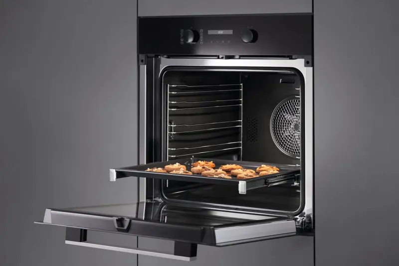Miele H 2467 BP ACTIVE oven — view 2