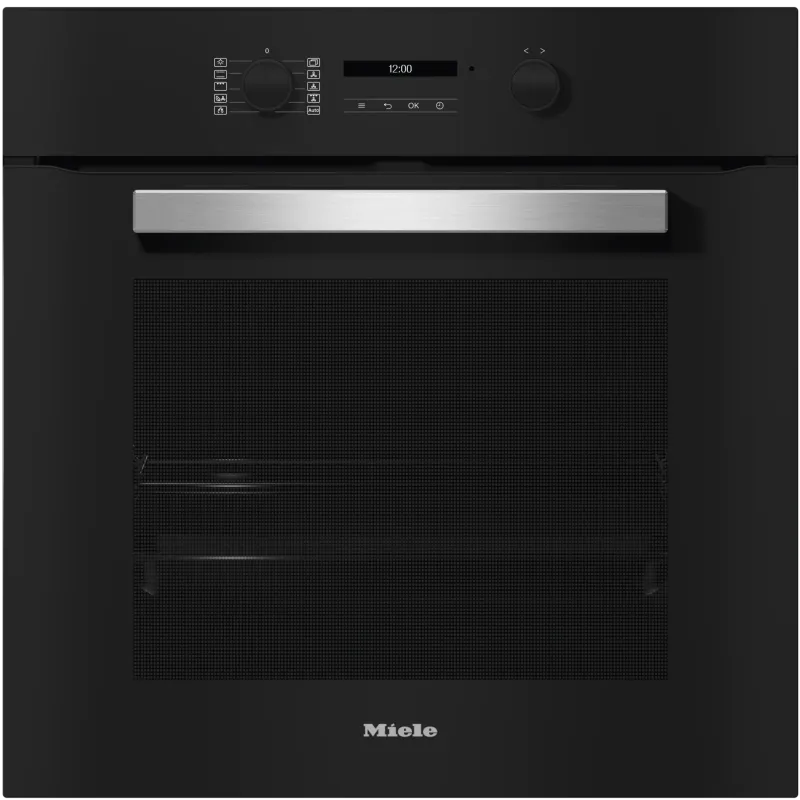 Miele H 2467 BP ACTIVE oven — view 1