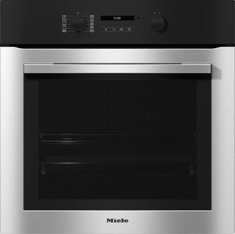 Miele H 2761 B oven — view 1