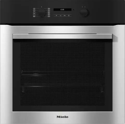 Miele H 2761 B oven