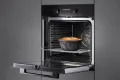 Miele H 2851 BP oven thumbnail 2